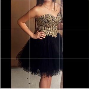 Homecoming/Prom Dress